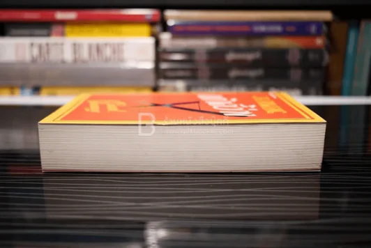 เก้าอี้ว่าง The Casual Vacancy - J.K.Rowling รูปที่ 3