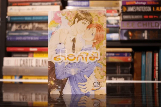 ดอกไม้แห่งรัก รูปที่ 1