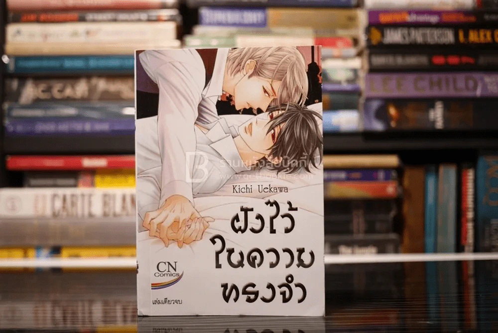 ฝังไว้ในความทรงจำ รูปที่ 1