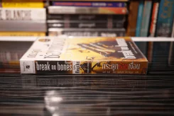 กระดูกซ่อนเงื่อน Break no Bones รูปที่ 2