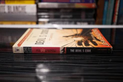 The Devil's Code เจาะรหัสฆาตกรรม รูปที่ 2