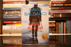 ถล่มนรกดับสวรรค์ The Forgotten - David Baldacci รูปที่ 1