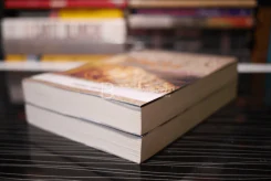 เกมล่าฝ่าวิหารมรณะ 2 เล่มจบ Matthew Reilly Temple รูปที่ 4