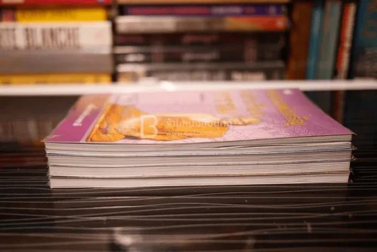 หลวงพ่อจรัญเล่าเรื่องกรรม เล่ม 1-4 รูปที่ 3