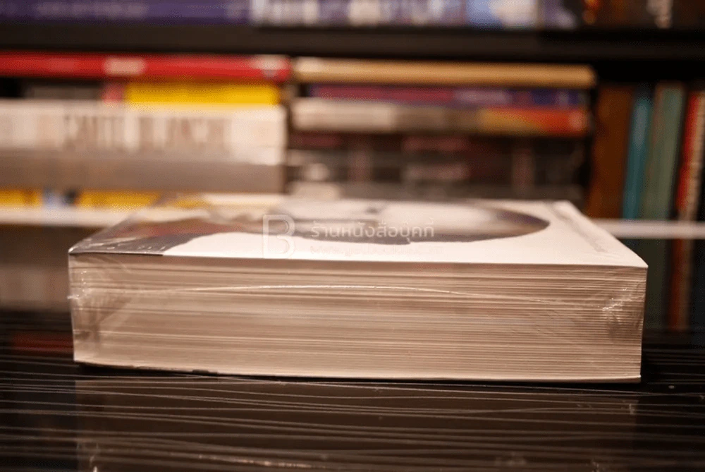 สตีฟ จ็อบส์ Steve Jobs โดย วอลเตอร์ ไอแซคสัน (มือหนึ่ง) รูปที่ 3