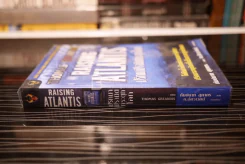 ปริศนาปิรามิดกระตุกโลก Raising Atlantis รูปที่ 2