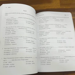 SAT Vocabulary รูปที่ 8