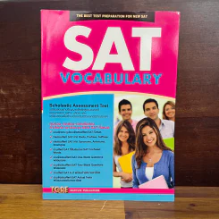 SAT Vocabulary