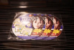 เรียนภาษาญี่ปุ่นใน 7 วัน เล่ม 1 (พร้อมซีดี) รูปที่ 3
