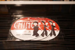 เรียนภาษาจีนกลาง ง่ายนิดเดียว เล่ม 5 (พร้อมซีดี) รูปที่ 3