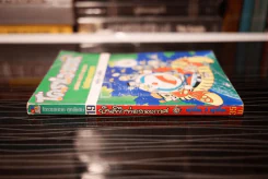 โดราเอมอน ชุดพิเศษ เล่ม 19 (จบในเล่ม) บันทึกท้องอวกาศ รูปที่ 2