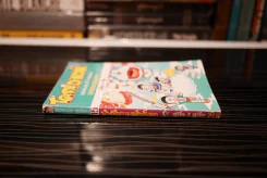 โดราเอมอน ชุดพิเศษ เล่ม 15 (จบในเล่ม) บันทึกการสร้างโลก รูปที่ 2