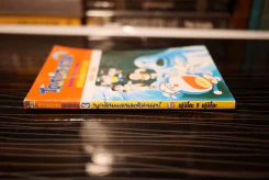 โดราเอมอน ชุดพิเศษ เล่ม 3 (จบในเล่ม) บุกดินแดนมหัศจรรย์ รูปที่ 2