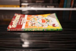 โดราเอมอน ชุดพิเศษ เล่ม 20 (จบในเล่ม) ตำนานสุริยกษัตริย์ รูปที่ 2