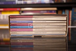 Boxset Touchpoints ทัชพอยต์ รู้จังหวะก้าวทันพัฒนาการลูกน้อย รูปที่ 3
