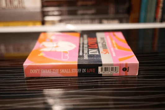 DON'T SWEAT THE SMALL STUFF IN LOVE รักเกินร้อย รูปที่ 2