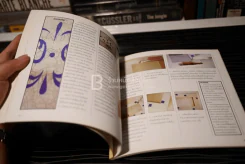 Jo Sonja's Technique Book 1-2 รูปที่ 5