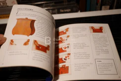 Jo Sonja's Technique Book 1-2 รูปที่ 3