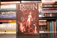 Return กลับมาพยาบาท บทที่ 1 หลอน
