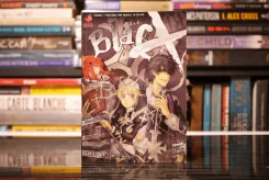 Black Summary of Black บทสรุปเรื่องราวแห่งโลกสีดำ รูปที่ 1