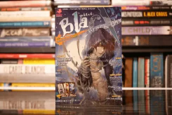Black รัตติกาลแห่งความเดียวดาย รูปที่ 1