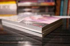 Punica Short Story Project เล่ม 1-2 รูปที่ 5