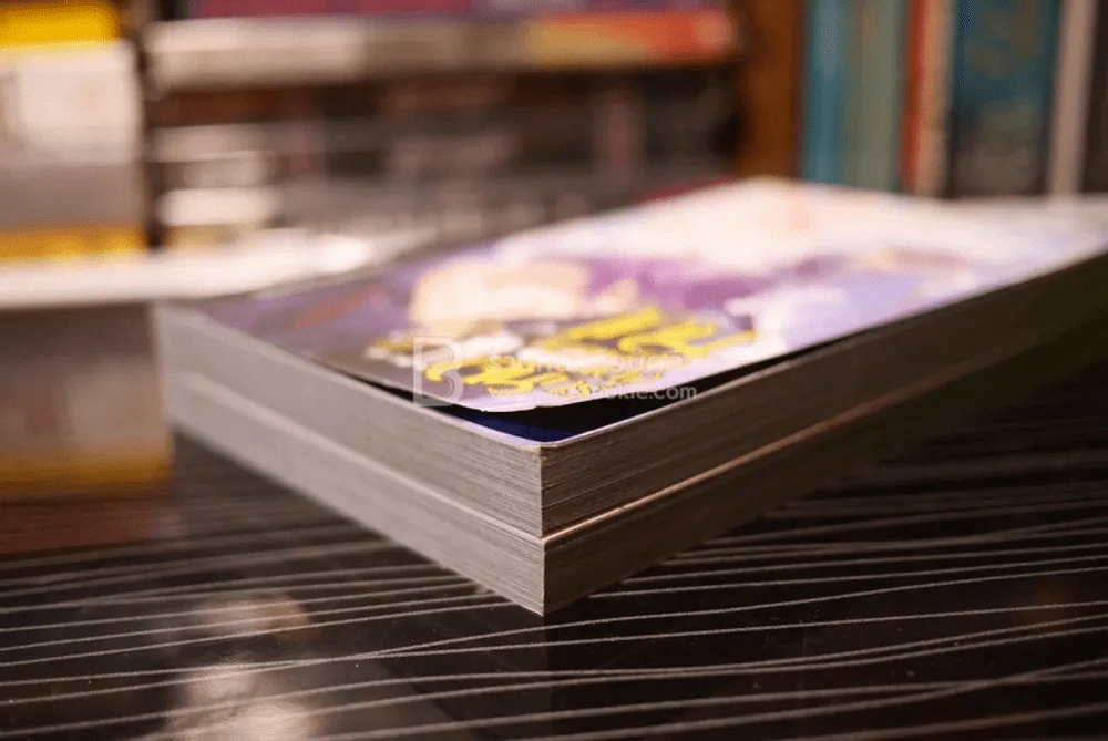 เกมล่าแสงจันทร์ เล่ม 1-2 รูปที่ 4