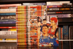 Slamdunk สแลมดังก์ 31 เล่มจบ รูปที่ 1