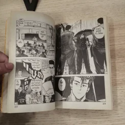 Slamdunk สแลมดังก์ 31 เล่มจบ รูปที่ 26