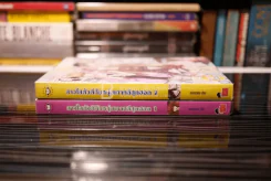 สาวใสตัวดีกับหนุ่มเกาหลีสุดฮอต 2 เล่มจบ รูปที่ 2