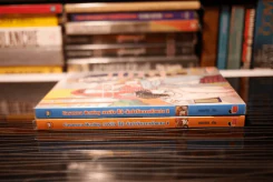 Casanova Hunting ภารกิจ(ไม่)ลับกำจัดนายตัวแสบ 2 เล่มจบ รูปที่ 2