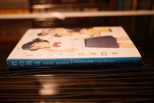 Your Name คือเธอ รูปที่ 2
