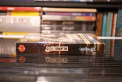 โค้งรักอันตราย - วรนิษฐา (สภาพดี) รูปที่ 2