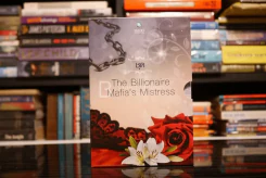 ชุด The Billionaire Mafia's Mistress เหมืองสวาทมาเฟีย มาเฟียพันธะเถื่อน มาเฟียจอมเผด็จการ ทาสจำเลยมา รูปที่ 1