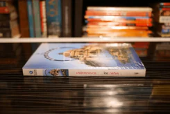 มาเฟียพญามาร - กลวิชร (สภาพดี) รูปที่ 2