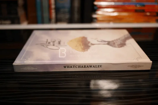 Whatcharawalee Legend รูปที่ 2