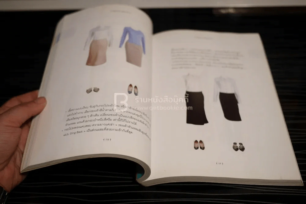 Mix & Match - พลอย จริยะเวช รูปที่ 4