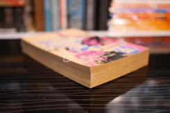 เพชฌฆาตปีกทอง 4 เล่มจบ (ขาดเล่ม 2 ตอน บุกแหลก) - พ.ต.ต.ประชา พูนวิวัฒน์ (พิมพ์ครั้งแรก พ.ศ.2516) รูปที่ 5