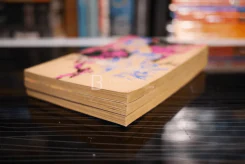 เพชฌฆาตปีกทอง 4 เล่มจบ (ขาดเล่ม 2 ตอน บุกแหลก) - พ.ต.ต.ประชา พูนวิวัฒน์ (พิมพ์ครั้งแรก พ.ศ.2516) รูปที่ 4