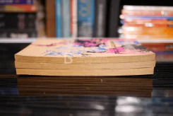 เพชฌฆาตปีกทอง 4 เล่มจบ (ขาดเล่ม 2 ตอน บุกแหลก) - พ.ต.ต.ประชา พูนวิวัฒน์ (พิมพ์ครั้งแรก พ.ศ.2516) รูปที่ 3