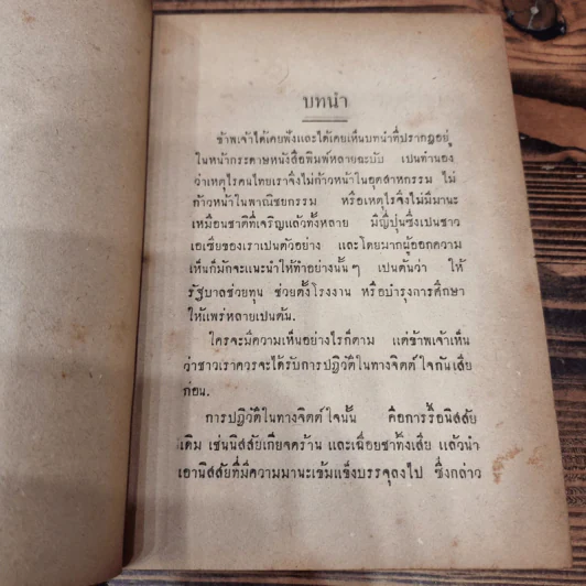 สร้างตนเอง - ไชยวัฒน์ รูปที่ 22