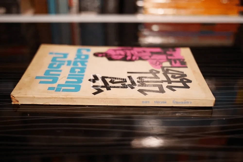 ไอ้บ้านนอก - ปกรณ์ ปิ่นเฉลียว รูปที่ 2