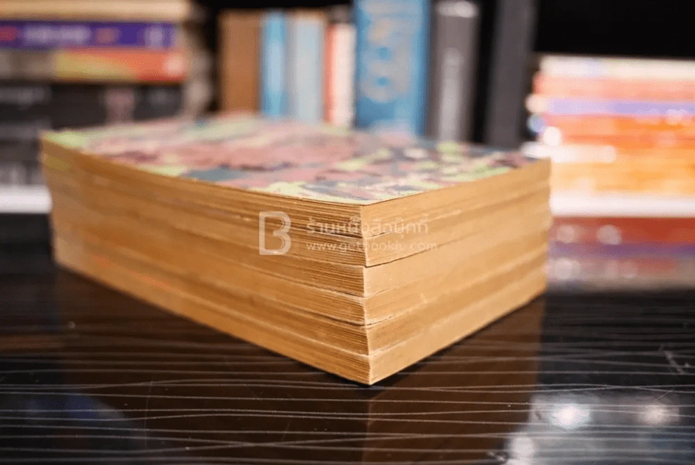 ก็ของมันเคยนี่ครับ 7 ตอน (ขาดตอน 4 เสน่ห์สาวหลวงพระบาง) - พ.ต.ต.ประชา พูนวิวัฒน์ รูปที่ 5