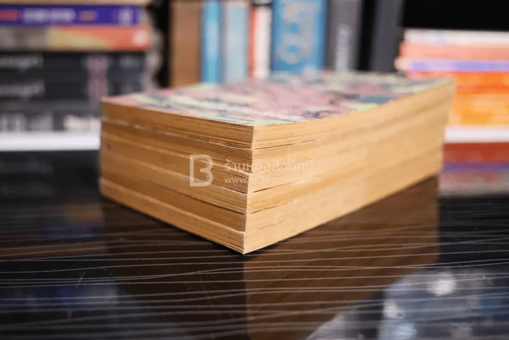 ก็ของมันเคยนี่ครับ 7 ตอน (ขาดตอน 4 เสน่ห์สาวหลวงพระบาง) - พ.ต.ต.ประชา พูนวิวัฒน์ รูปที่ 4
