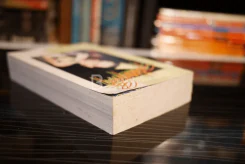 มณีหยาดฟ้า - นิดา (พิมพ์ครั้งแรก) รูปที่ 5