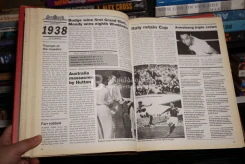 Illustrated History of Twentieth Century Sport รูปที่ 5