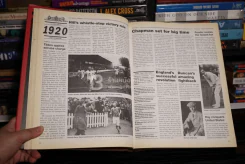 Illustrated History of Twentieth Century Sport รูปที่ 4