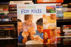 Ready Steady Cook for Kids รูปที่ 1