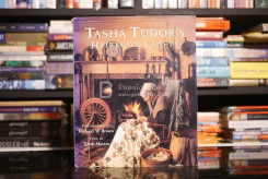 Tasha Tudor's Heirloom Crafts รูปที่ 1
