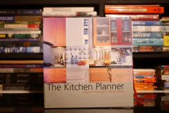 The Kitchen Planner รูปที่ 1